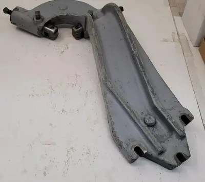 Used CLAUSING-COLCHESTER FOLLOWER REST Misc Industrial Equipment Kentucky US | Aucto #686811