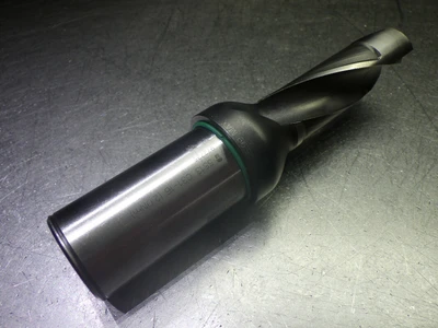 Sandvik 25-25.99mm Coolant Thru Indexable Drill 870-2500-25L32-3 (LOC2424)