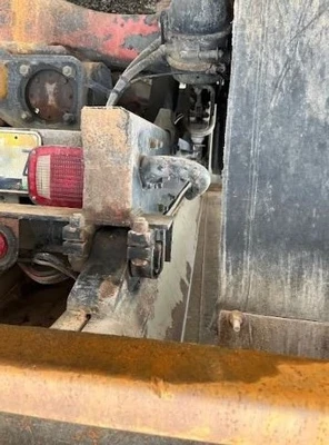 Used 2017 Mack GU713 Dump trucks Texas US | Zadoon Equipment #1480788