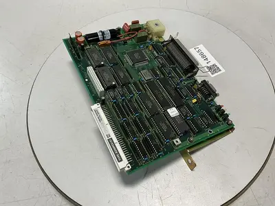 USED SHIBAURA H1503313