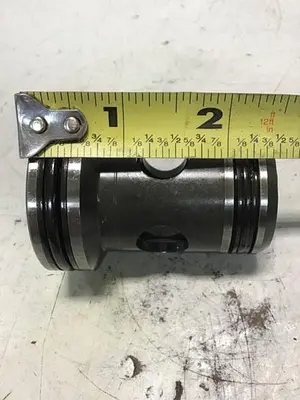 USED VICKERS 25-D20-10