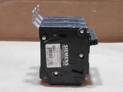 USED SIEMENS B3100