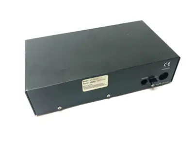 USED BLACK BOX SERVSHARE EXTERNAL STATION SWITCH