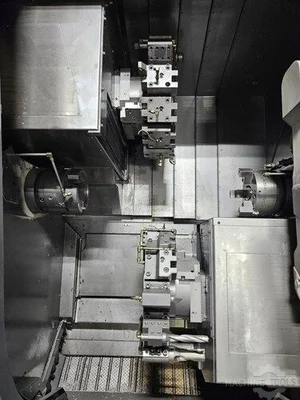 USED NAKAMURA-TOME WT-300
