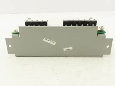 Used NORDIC CONTROLS _UNKNOWN_ Industrial Controls Indiana US | Arrow Industrial #1316623