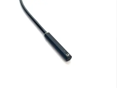 New | in-Stock Schunk Magnetic Proximity Sensor Switch, 0301032 Proximity Sensors Michigan US | Maverick Industrial Sales #1394177