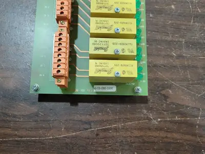 USED HONEYWELL 51304439-125