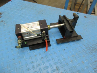 USED 2013 USED HAAS PARTS AND TOOLING 59-0078