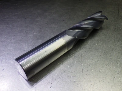 New | in-Stock GARR TOOL _UNKNOWN_ Carbide Endmills Michigan US | Superior Machine & Tool Inc #345743