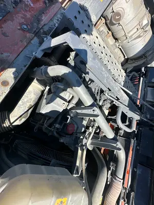 Used 2022 HITACHI ZX350-LC6 Excavators Pennsylvania US | Proxy Equipment #1383022