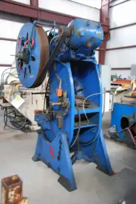 USED CLEVELAND 7-1