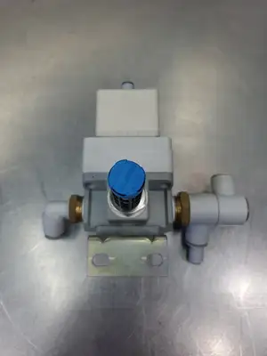USED SMC E/P Regulator