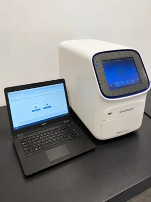 USED THERMO FISHER SCIENTIFIC QUANTSTUDIO