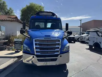 Used 2019 FREIGHTLINER T11664ST Conventional trucks California US | Commerce Truck Equipment Sales #1548718