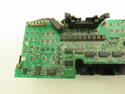 Yaskawa JUSP-ACP05JAA Module for CACR-UP6AAA Servo Drive