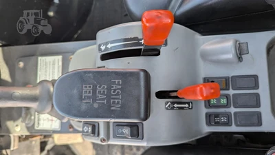 USED 2009 BOBCAT TOOLCAT 5600
