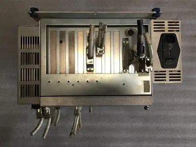USED AUTOCON DELTA-50PU CNC SYSTEM
