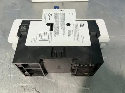 Used 2023 ALLENBRADLEY 140UTD7D2C10 Circuit Breakers Ohio US | HGR 24 #1542125
