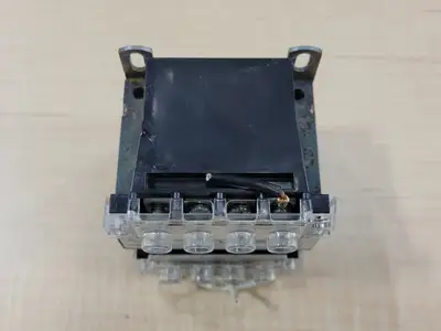 Used MICRON B050-1216-GAF Transformers British Columbia CA | Lenmark #265052