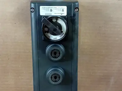 NEW EATON CHG434