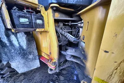 Used 2015 DEERE 844K II Wheel Loaders New York US | Proxy Equipment #1382999