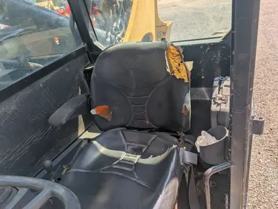 Used 2013 CATERPILLAR TL642 Misc Forklifts Alabama US | Proxy Equipment #1388994