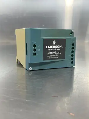 Used Control Techniques _UNKNOWN_ Servo Drives South Carolina US | Palmetto Automation #1517632