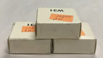 New | in-Stock ALLEN-BRADLEY W31 Heaters Ohio US | Surplus Asset Holdings #1234760