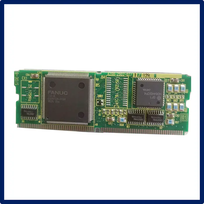 Used MITSUBISHI A20B-2902-0271 Printed Circuit Boards (PCB) Texas US | CNC TOOLS LLC #893108