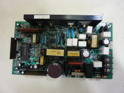 USED FANUC A20B-1004-0650/01A