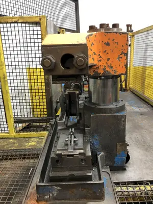 USED EAGLE TC-2000