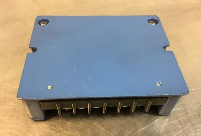 OMEGA ENGINEERING INC. TX58-PT2 RDT TRANSMITTER 3D-7