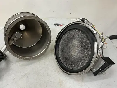 USED NOVATEC VL-4
