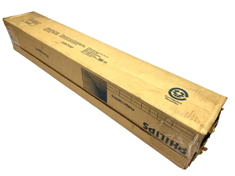 New | in-Stock Philips Fluorescent Tube 25W 36" BOX OF 20 Lighting Michigan US | Maverick Industrial Sales #1401686