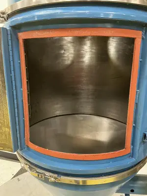 USED NOVATEC DCS-M-HOPPER