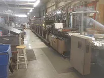 Didde VIP Press (8) Color variable Size Press