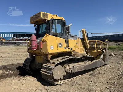 Used 2016 DEERE 850K Crawler Dozers California US | Mittry Construction #1363445