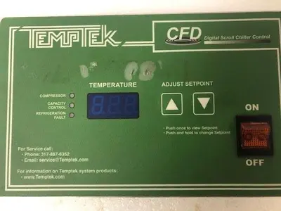Temptek