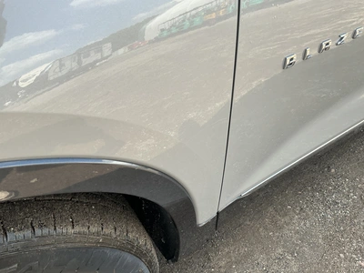 Used 2022 CHEVROLET BLAZER SUVs Michigan US | Miedema Asset Management Group #1406874