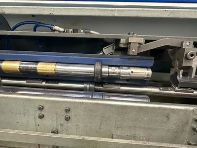 2012 IEMCA MINI BOSS 332E Bar Loader, Magazine Bar Loader | Machinery Resources International (8)