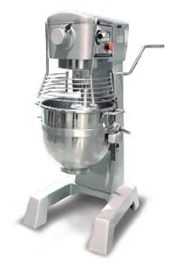 30 QUART MIXER