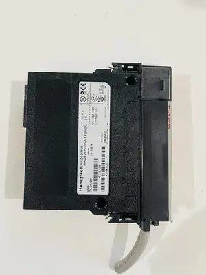 Honeywell TK-OAV081 Analog Output  FW Rev: 1.5 PLC #K-454