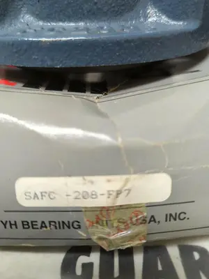 New | in-Stock FYH SAFC-208-FP7 Industrial Controls Ohio US | Surplus Asset Holdings #1236034