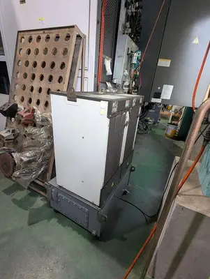 Used 2010 OKUMA VTM-200YB 5-Axis or More CNC Lathes Georgia US | Shub Machinery #331462
