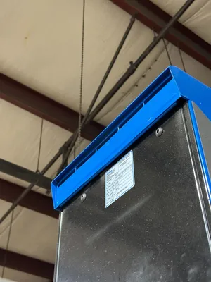 2024 SEPRO SUCCESS 22 ROBOTS, (Including N/C & CNC) | Machinery Network (3)