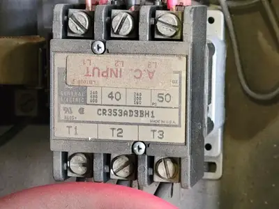 USED GNB FER100 18-1060 T1