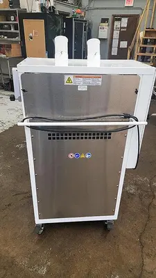 2022 OLIVER 4-24 BL2 Bollilo Moulder | Harvest Equipment and Fabrication Inc (7)