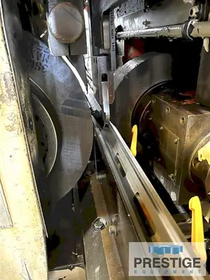 USED 2002 CINCINNATI RK220-8 CNC