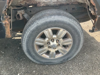 Used 2010 FORD F150 Pickup Trucks Michigan US | Miedema Asset Management Group #1425109