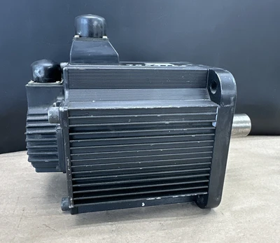 New | in-Stock Yaskawa SGMG-44A2AB Servo Motors Indiana US | J&J Industrial Supply #1285277